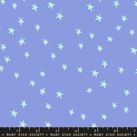 Dusk -- Starry by Alexia Abegg for Ruby Star Society -- Moda Fabric
