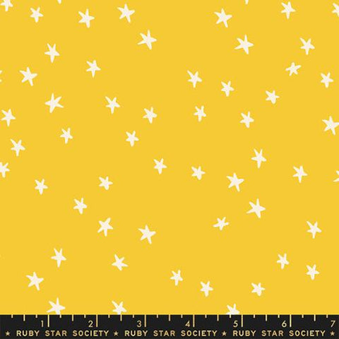 Sunshine -- Starry by Alexia Abegg for Ruby Star Society -- Moda Fabric