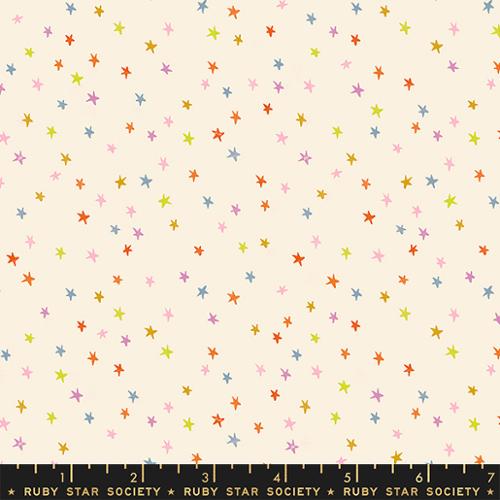 Mini Starry Multi -- Starry by Alexia Abegg for Ruby Star Society -- Moda Fabric