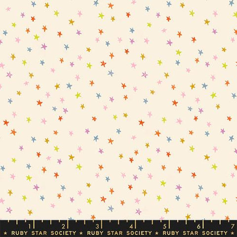 Mini Starry Multi -- Starry by Alexia Abegg for Ruby Star Society -- Moda Fabric