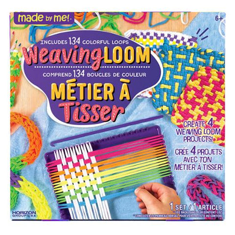 MBM Weaving Loom