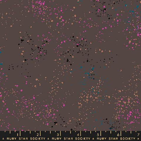 Speckled in Caviar  --Rashida Coleman Hale -- Ruby Star Society for Moda Fabrics