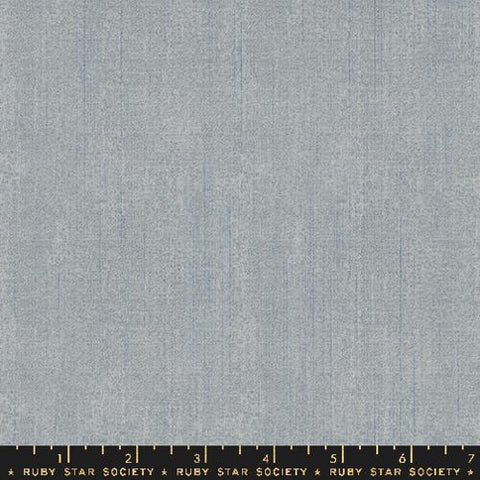 Warp & Weft Hue in Chambray --  Alexia Abegg for Ruby Star Society -- Moda Fabric
