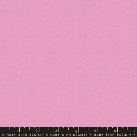 Warp & Weft Hue in Lupine --  Alexia Abegg for Ruby Star Society -- Moda Fabric