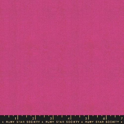 Warp & Weft Hue in Berry --  Alexia Abegg for Ruby Star Society -- Moda Fabric (Copy)