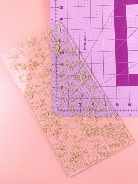 6 x 12 Quilting Ruler