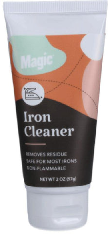 Iron Cleaner 2oz -- Faultless