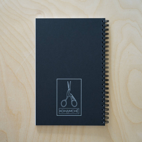Sewing Journal