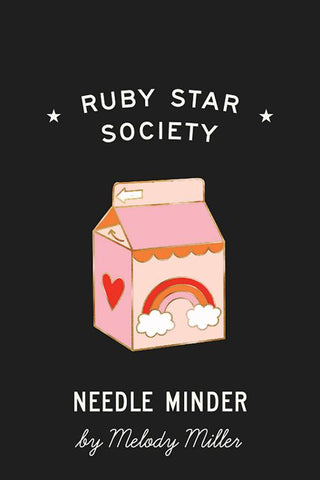 Needle Minder Juicy --  Melody Miller for Ruby Star Society