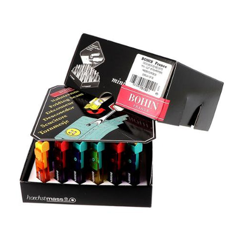 Folding Seam Ripper -- Bohin