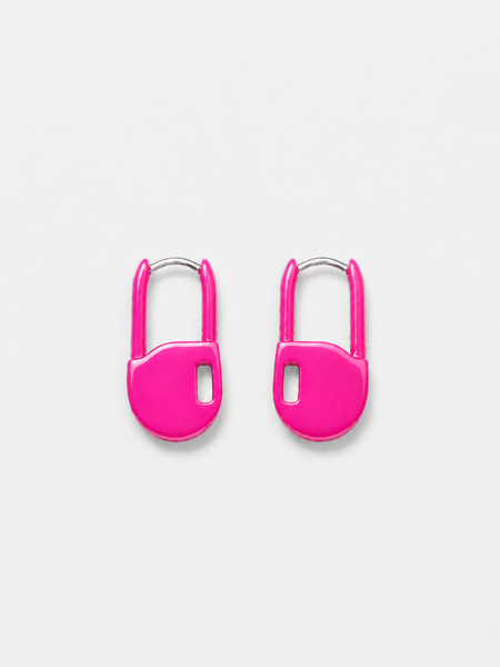 Stitch Marker Earrings PRE-ORDER SHIPS JUNE