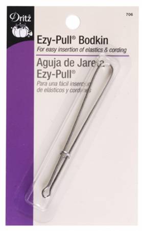 Ezy Pull Bodkin -- Dritz