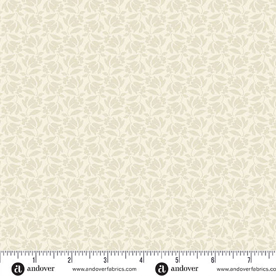 Lilybell Flour -- Special Delivery by Laundry Basket Quilts -- Andover Fabrics