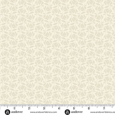 Lilybell Flour -- Special Delivery by Laundry Basket Quilts -- Andover Fabrics