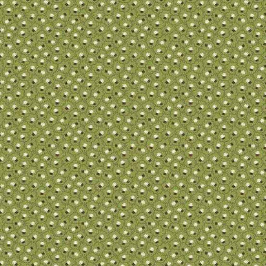 Gingerlily by Renee Nanneman Cobblestone Pear -- Andover Fabrics