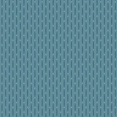 Jewelbox Dot Zipper Hydrangea -- Andover Fabrics