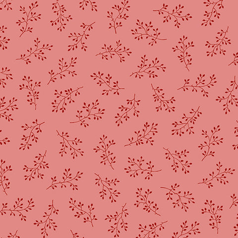 Windswept in Primrose -- Little Sweetheart by Laundry Basket Quilts -- Andover Fabrics