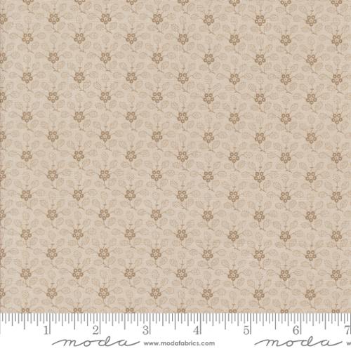 Petunia Blenders in Smoke -- Sacre Bleu by French General for Moda Fabrics
