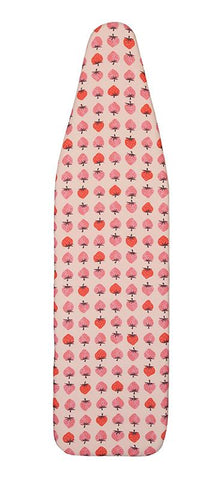 Strawberry Stand Iron Board -- Ruby Star Society