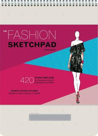 The Fashion Sketchpad