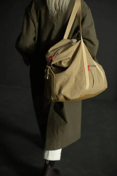 The Francli Weekender Sewing Pattern
