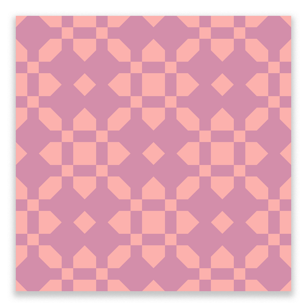 River Heights Paper Pattern