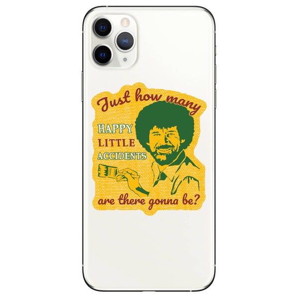 Artist Paint Funny Quote Adorable High Quality Vinyl Sticker