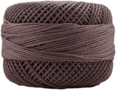 Perle Cotton Sz16 10gm -- Presencia Assorted Colors
