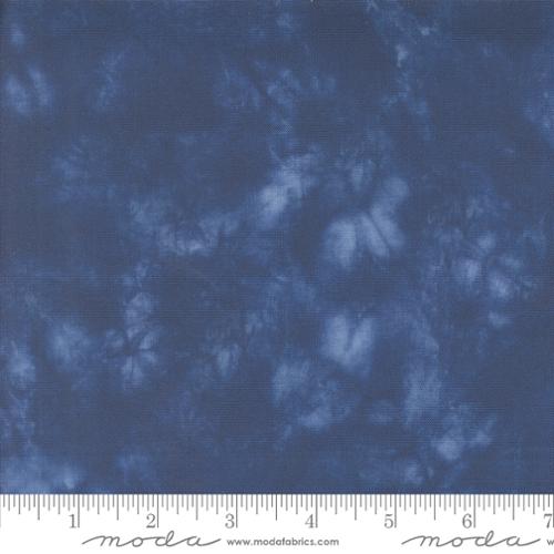 Ice Solid Color Shaded  in Dusk -- Winter Chill by Debbie Maddy-- Moda Fabrics