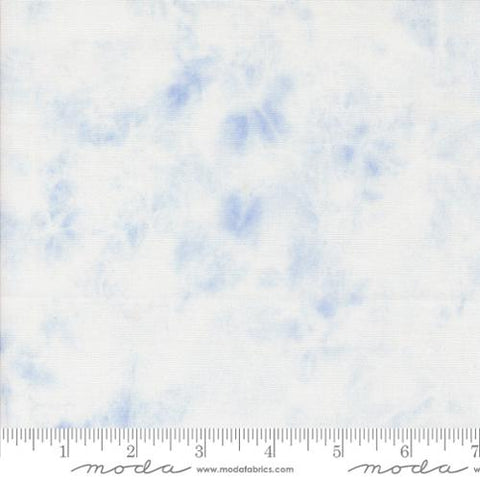 Ice Solid Color Shaded  in Frost -- Winter Chill by Debbie Maddy-- Moda Fabrics
