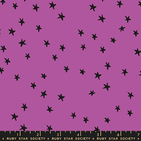 Starry New Witchy -- Starry by Alexia Abegg for Ruby Star Society -- Moda Fabric