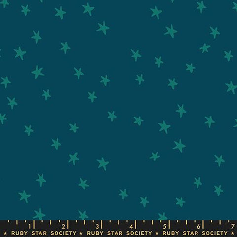 Starry New Galaxy -- Starry by Alexia Abegg for Ruby Star Society -- Moda Fabric