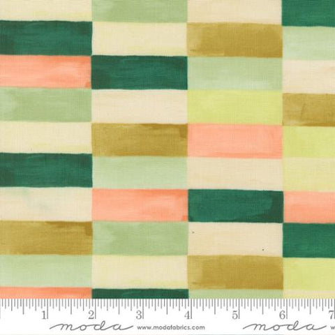 Portola in Dawn -- Brookside by 1 Canoe 2 for Moda Fabrics