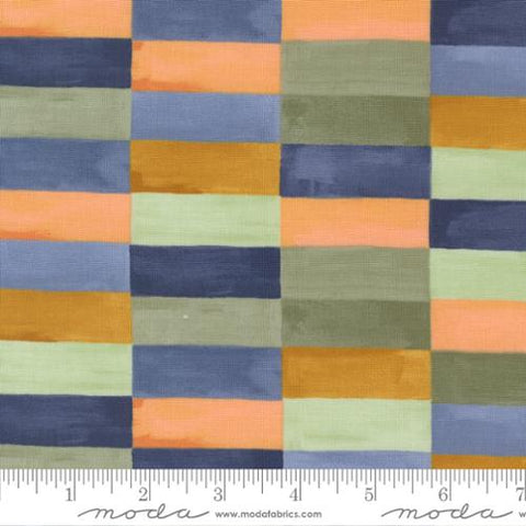 Portola in Sunset -- Brookside by 1 Canoe 2 for Moda Fabrics