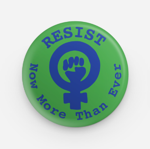 Button - Resist