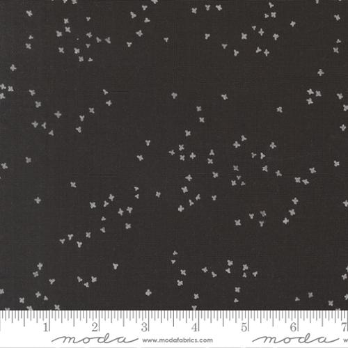 Breezy Blenders in Midnight -- Brookside by 1 Canoe 2 for Moda Fabrics