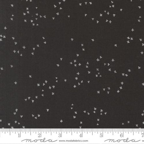 Breezy Blenders in Midnight -- Brookside by 1 Canoe 2 for Moda Fabrics