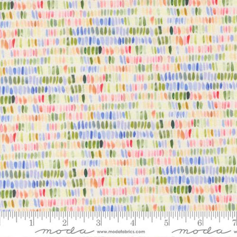 Palette Blenders Watercolor in Lily -- Sweet Cecily by Janet Clare -- Moda Fabrics