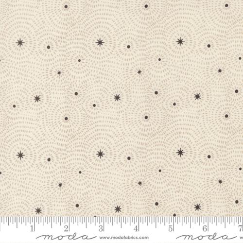 Starry Night in Cloud -- Night Owl by Gingiber for Moda Fabrics