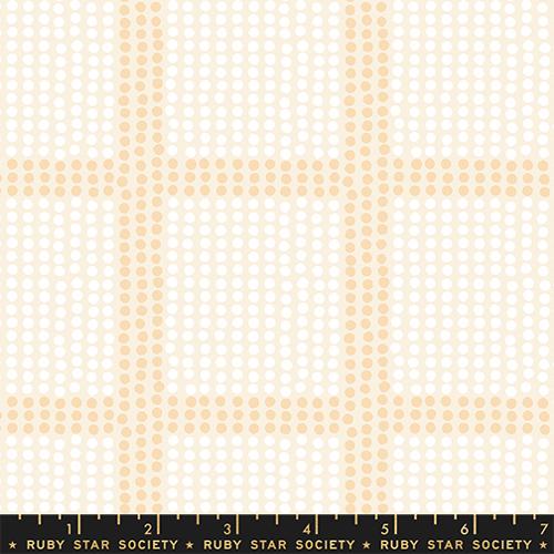 The Avenues in Natural -- Reimagined Landscapes  by Jen Hewett -- Ruby Star Society/ Moda Fabrics