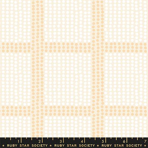 The Avenues in Natural -- Reimagined Landscapes  by Jen Hewett -- Ruby Star Society/ Moda Fabrics