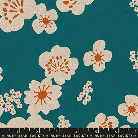 Hana Canvas in Storytime -- Paper Cuts 2 by Rashida Coleman-Hale -- Ruby Star Society