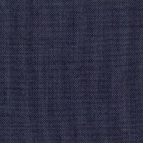 French General Solids in Indigo by French General for Moda Fabrics
