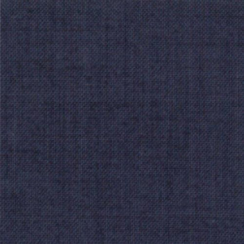 French General Solids in Indigo by French General for Moda Fabrics
