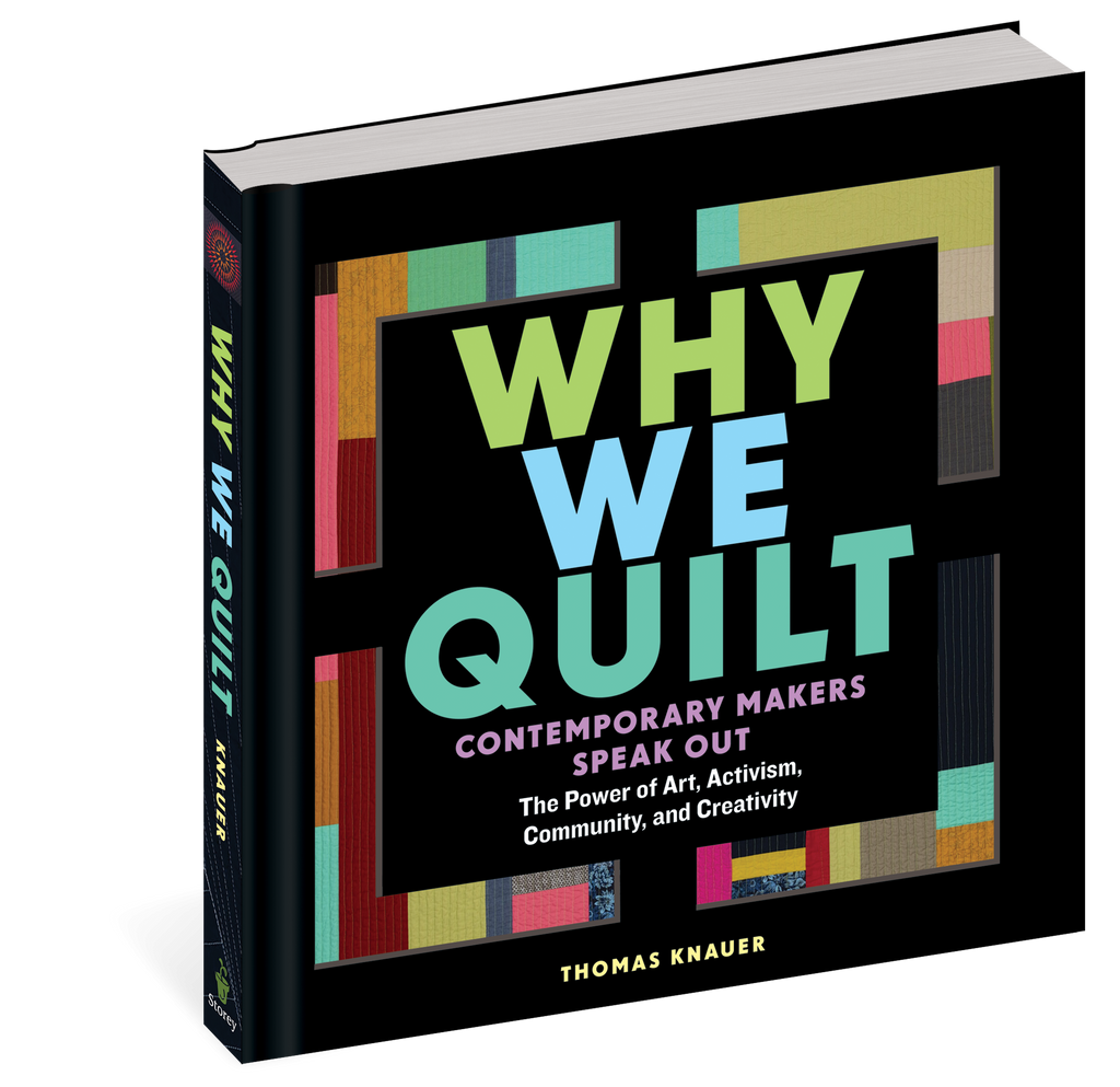 Why We Quilt