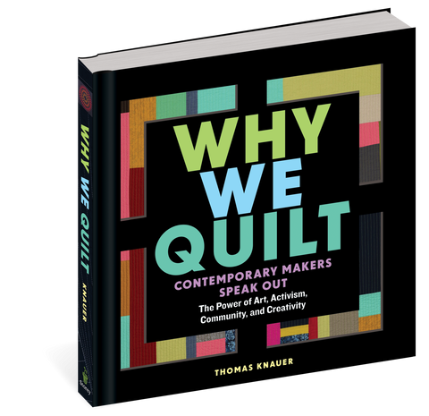 Why We Quilt