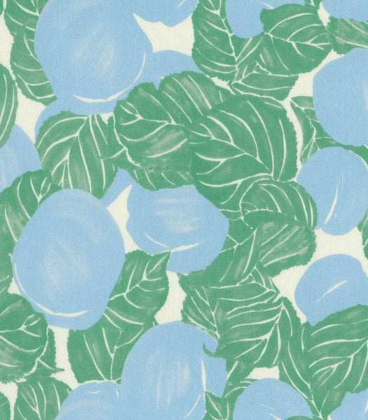 Viscose fabric - At the Orchard