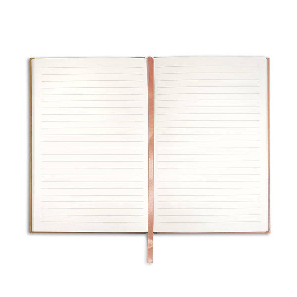 Surviving Not Thriving - Sarcastic Vintage Style Notebook