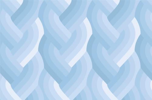 Echo Braid Light Blue -- Emily Van Hoff for Moda Fabrics