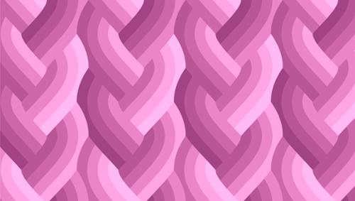 Echo Braid Purple -- Emily Van Hoff for Moda Fabrics